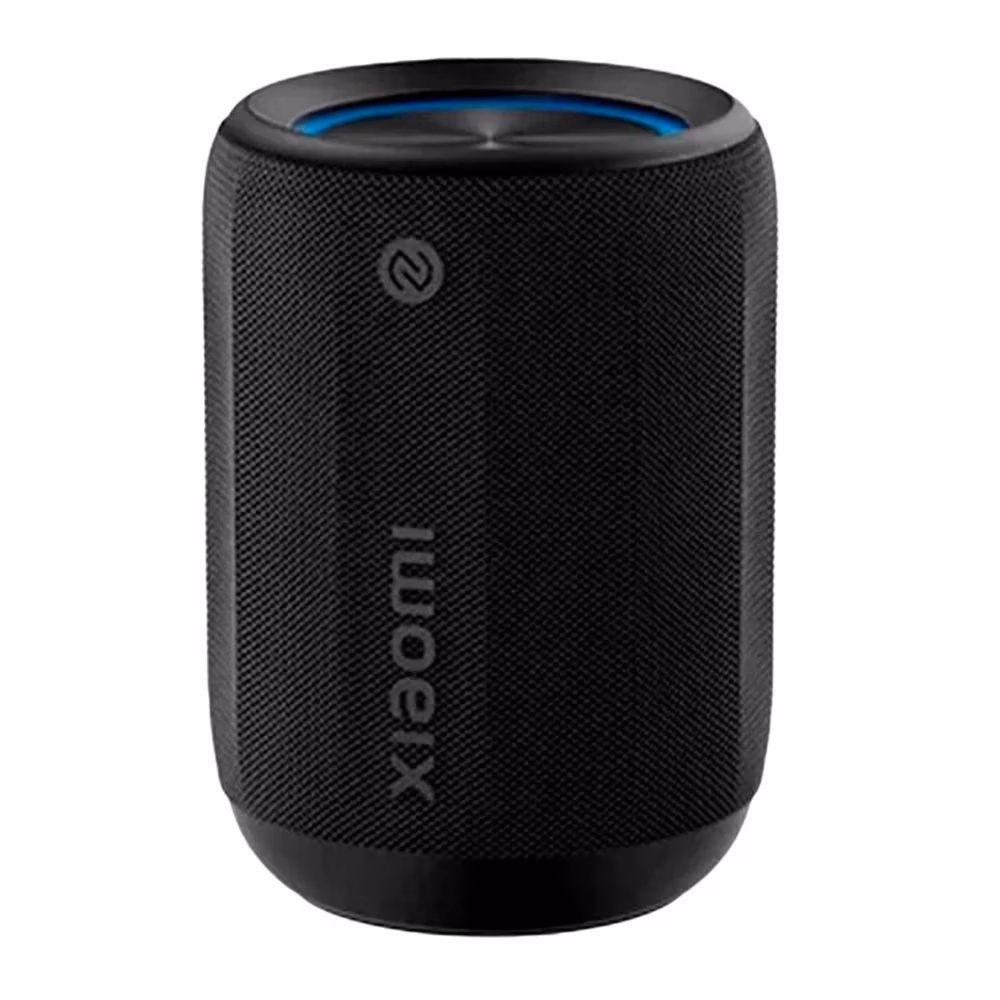 Портативная колонка Xiaomi Bluetooth Speaker Mini Black 